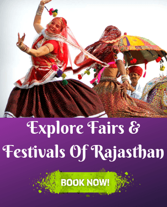 fairs and festivals of rajasthan