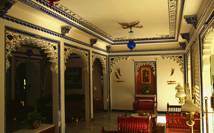 Bikaner Prachina Museum