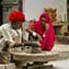 Village tour of Rajasthan