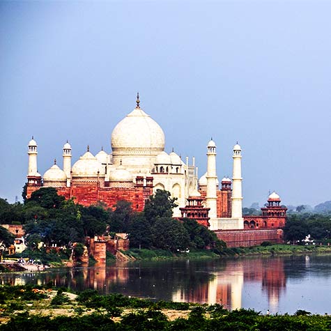 Agra