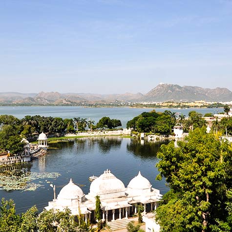 Udaipur