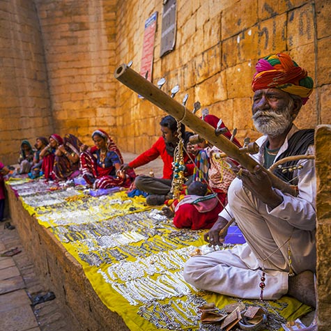 Jaisalmer