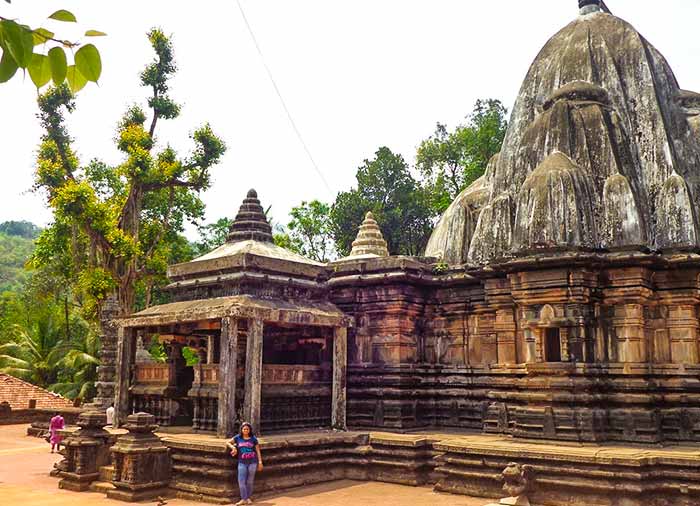 Karneshwar Mahadev